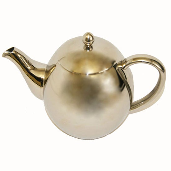 Sabichi Stainless Steel Teapot