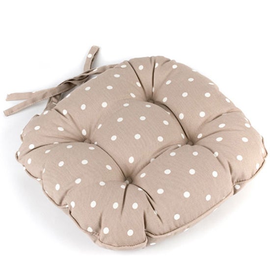 Dotty Collection Seat Pad