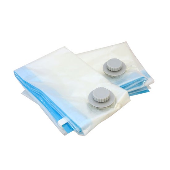 2 Piece Vacuum Storage Bag