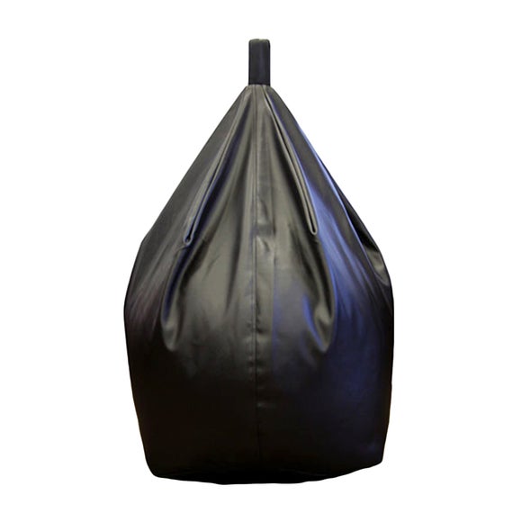 Leatherlike Collection Bean Bag