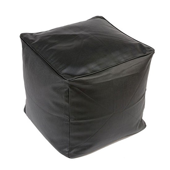 Leatherlike Collection Bean Cube