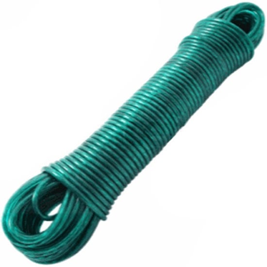 Minky Steel Core Line