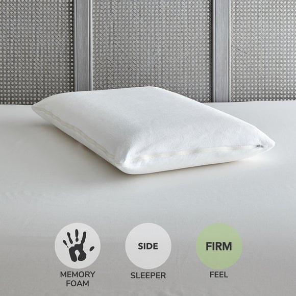 Value Memory Foam Collection Pillow