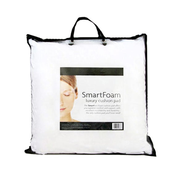 Smartfoam Memory Foam Cushion Pad