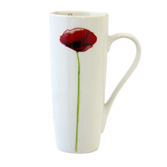 Poppy Dinnerware Collection