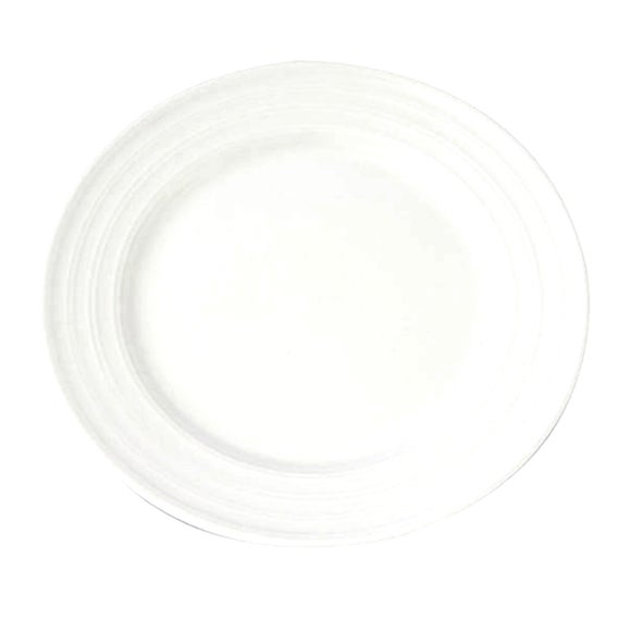 Pausa Ripple Collection Dinner Plate