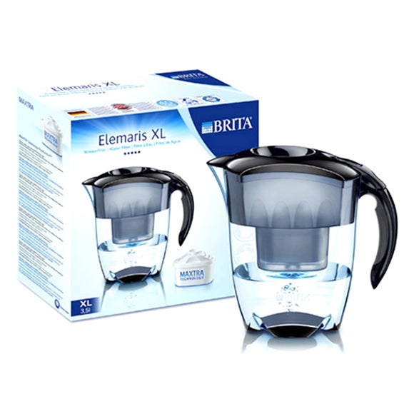 Brita Elemaris Collection Jug