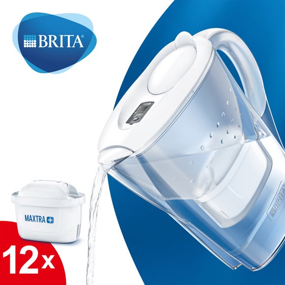 Brita Marella Collection Annual Set