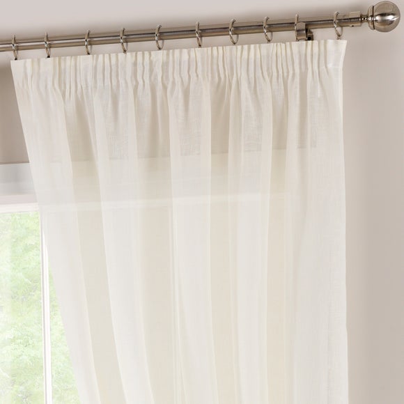 Boucle Voile Panel