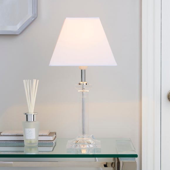 Acrylic Square Lamp