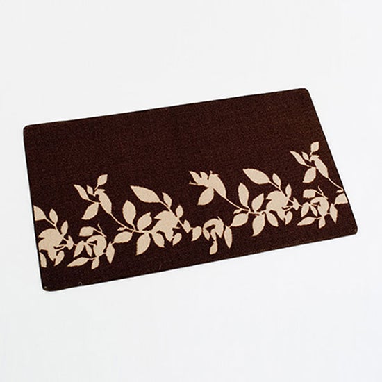 Leaf Trail Launda Doormat