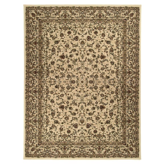 Oriental Rug Dunelm