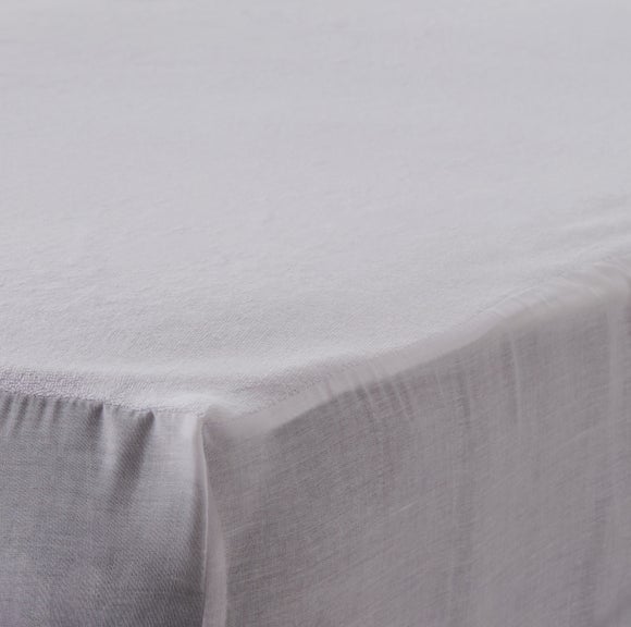 Stay Drynights Terry Towelling Waterproof Mattress Protector
