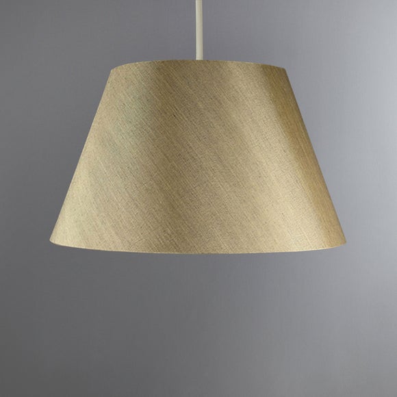 Steep Coolie Ceiling Pendant Shade