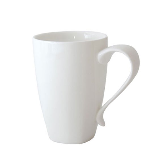 Pausa Collection Short Mug