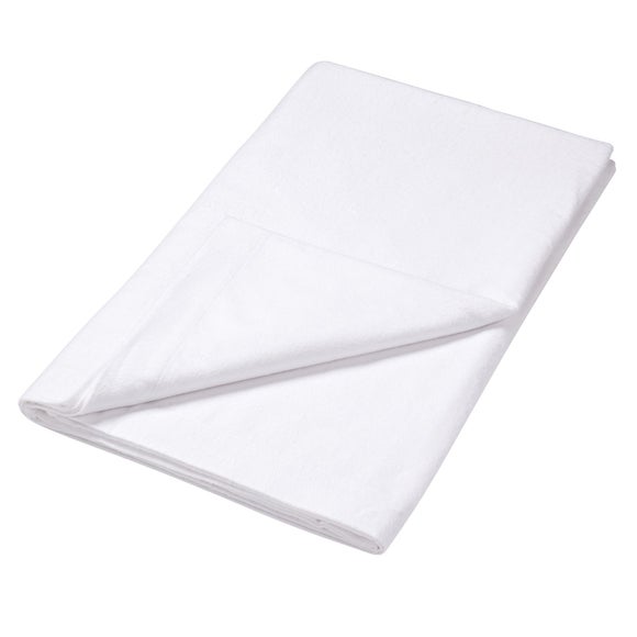 Waters & Noble Soft Sensations Collection Flat Sheet