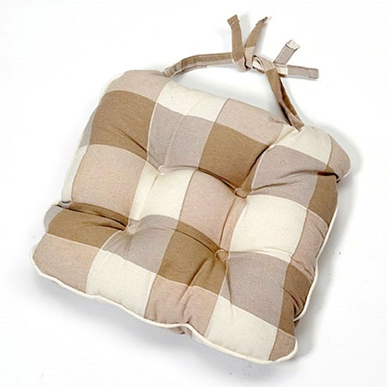 Malaga Collection Seat Pad