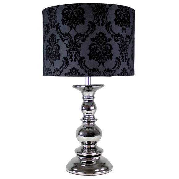 Glamour Table Lamp