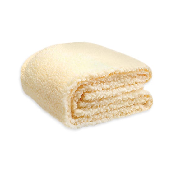 Cosy Nights Thermal Fleece Underblanket