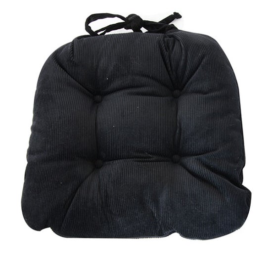 Waters & Noble Cord Collection Seat Pad