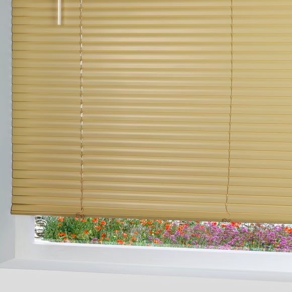 Aluminium Venetian Blind