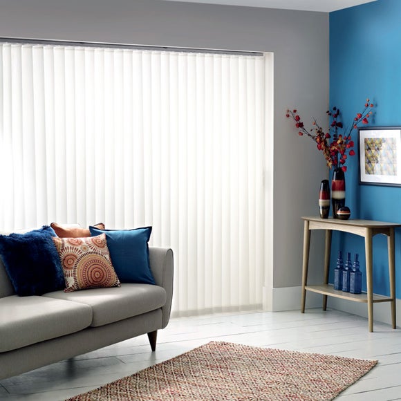 Vertical Blind