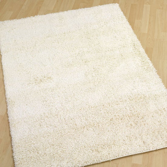 Meribel Shaggy Rug