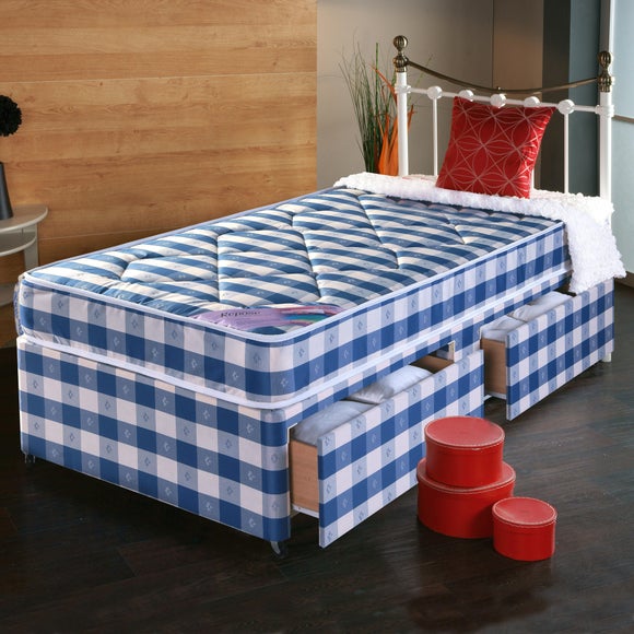 Quilted Comfort Mattress