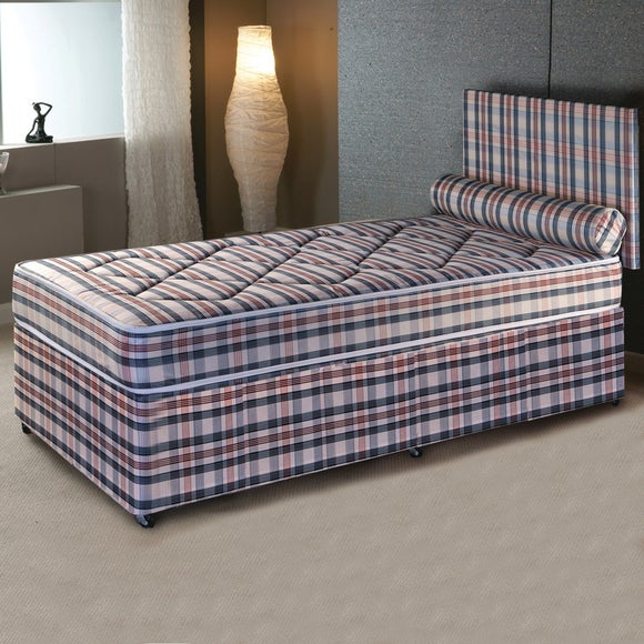 Posture Comfort Divan Bed