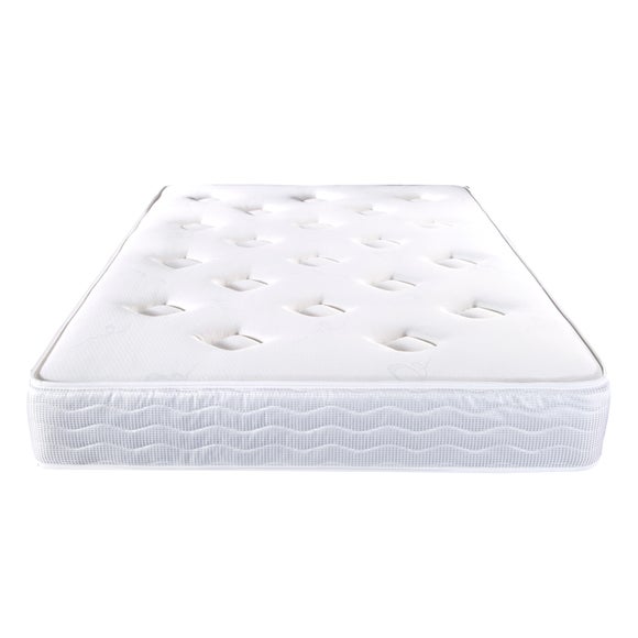 Memory Comfort Mattress