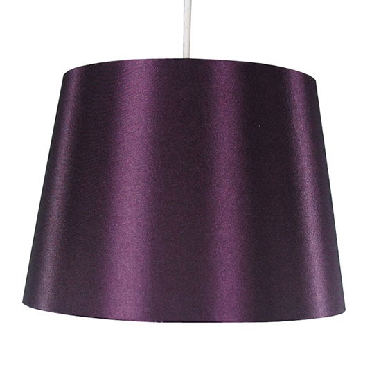 Tapered Drum Shade
