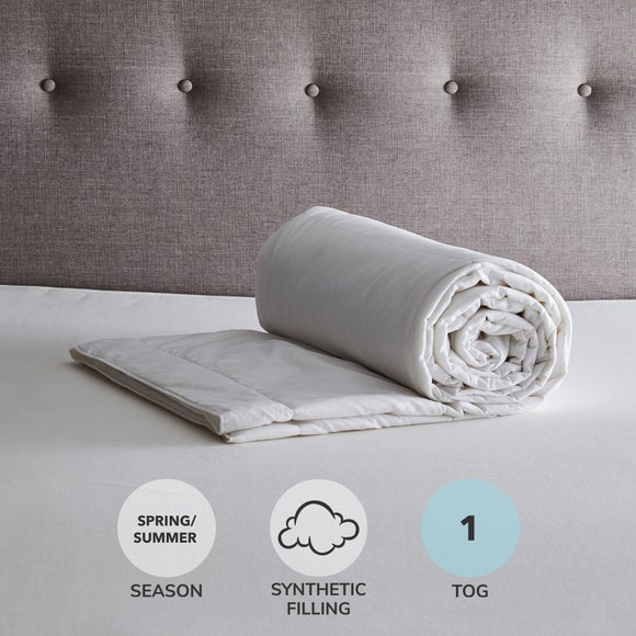Fogarty 1 Tog Duvet