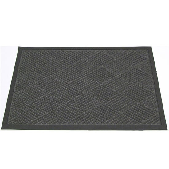 Parquet Door Guard Mat