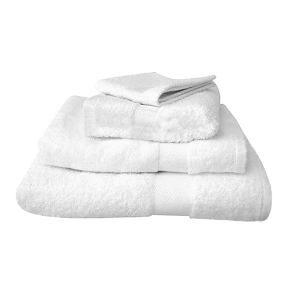 Simply Cotton Towels