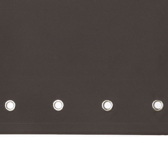 Eyelet Blackout Roller Blind