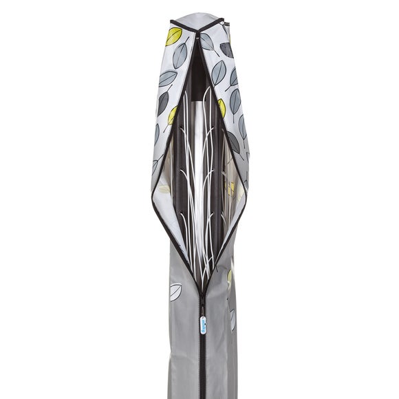 Minky Rotary Airer Cover
