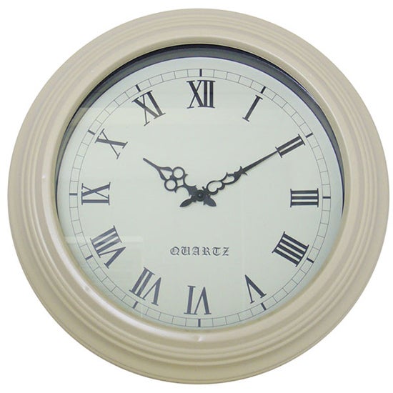 Kingston Station Clock