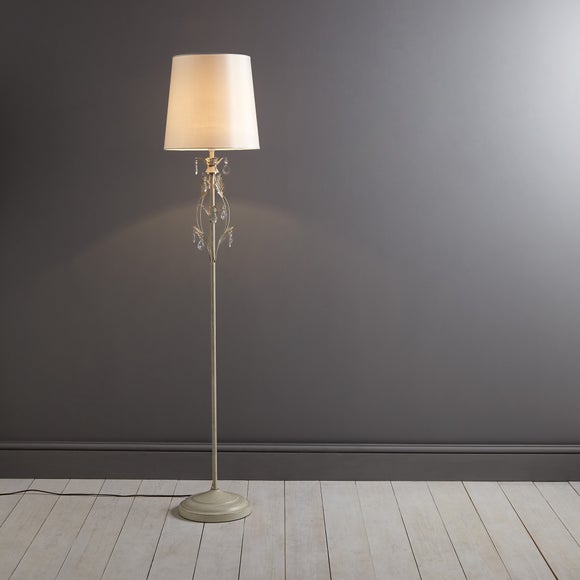 dunelm lamp shades for table lamps