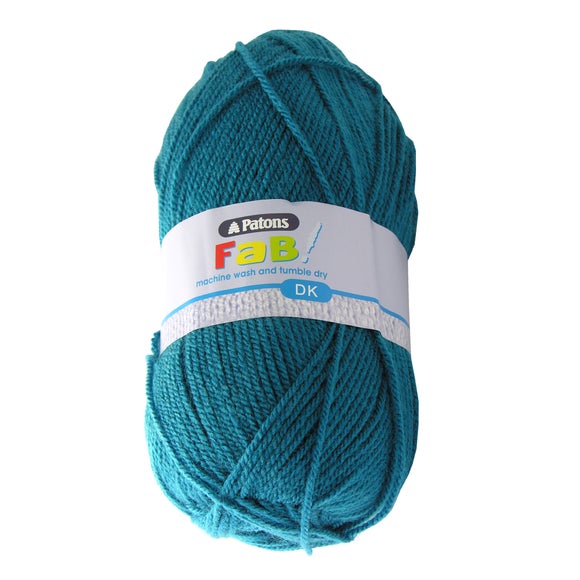 Patons Fab Colour 100g Yarn
