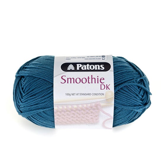 Patons Smoothie DK 100g Yarn