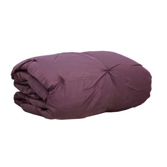 Rouched Bedspread