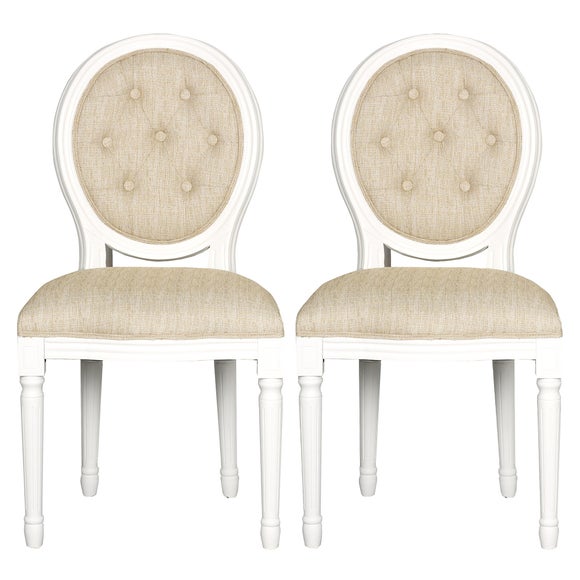 Louis Dining Chair