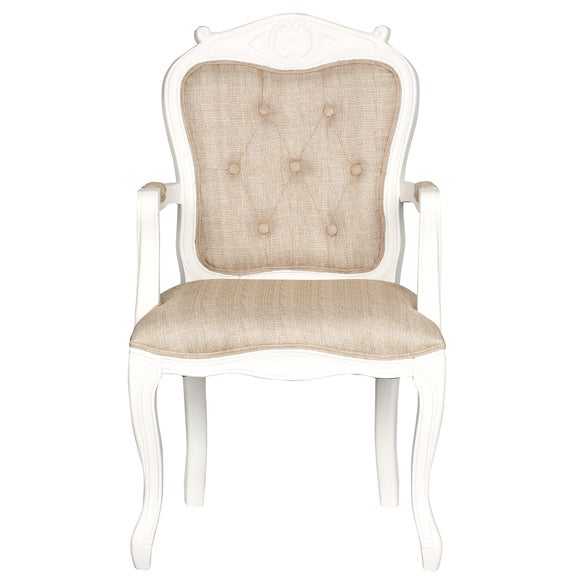 Grand Louis Chair