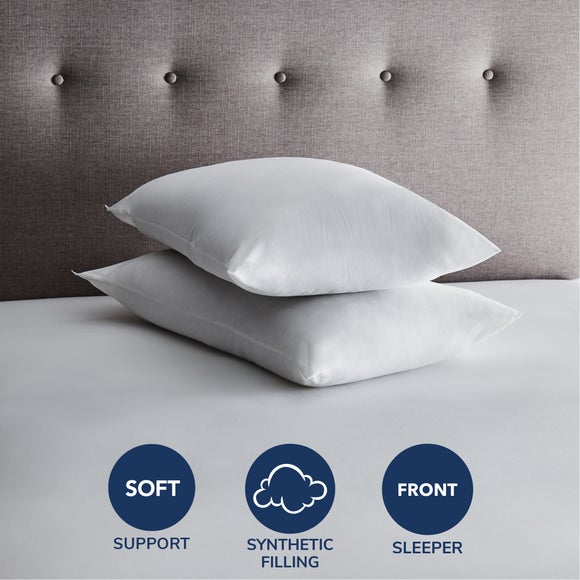 Plum Circles Bedlinen Collection