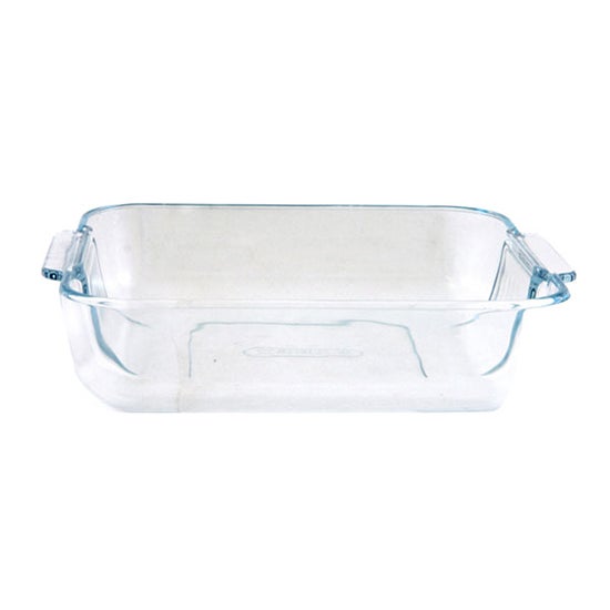 Pyrex Multi Purpose Square Roaster