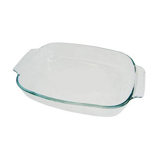 Pyrex Easy Grip Rectangular Roaster