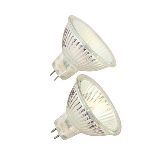 Osram 20 Watt Halogen Bulb 2 Pack