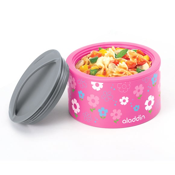 Aladdin Bento Kids Lunch Box