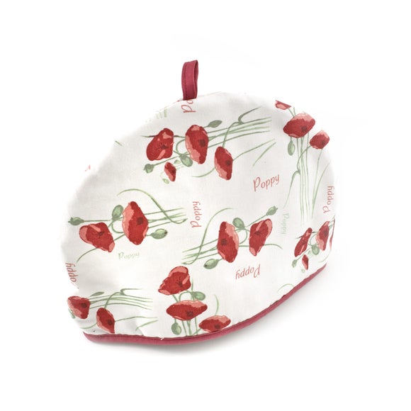 Poppy Collection Tea Cosy