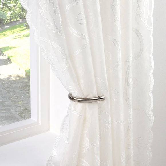 Moulin Lace Panel